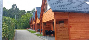 Domki North Side Pustkowo